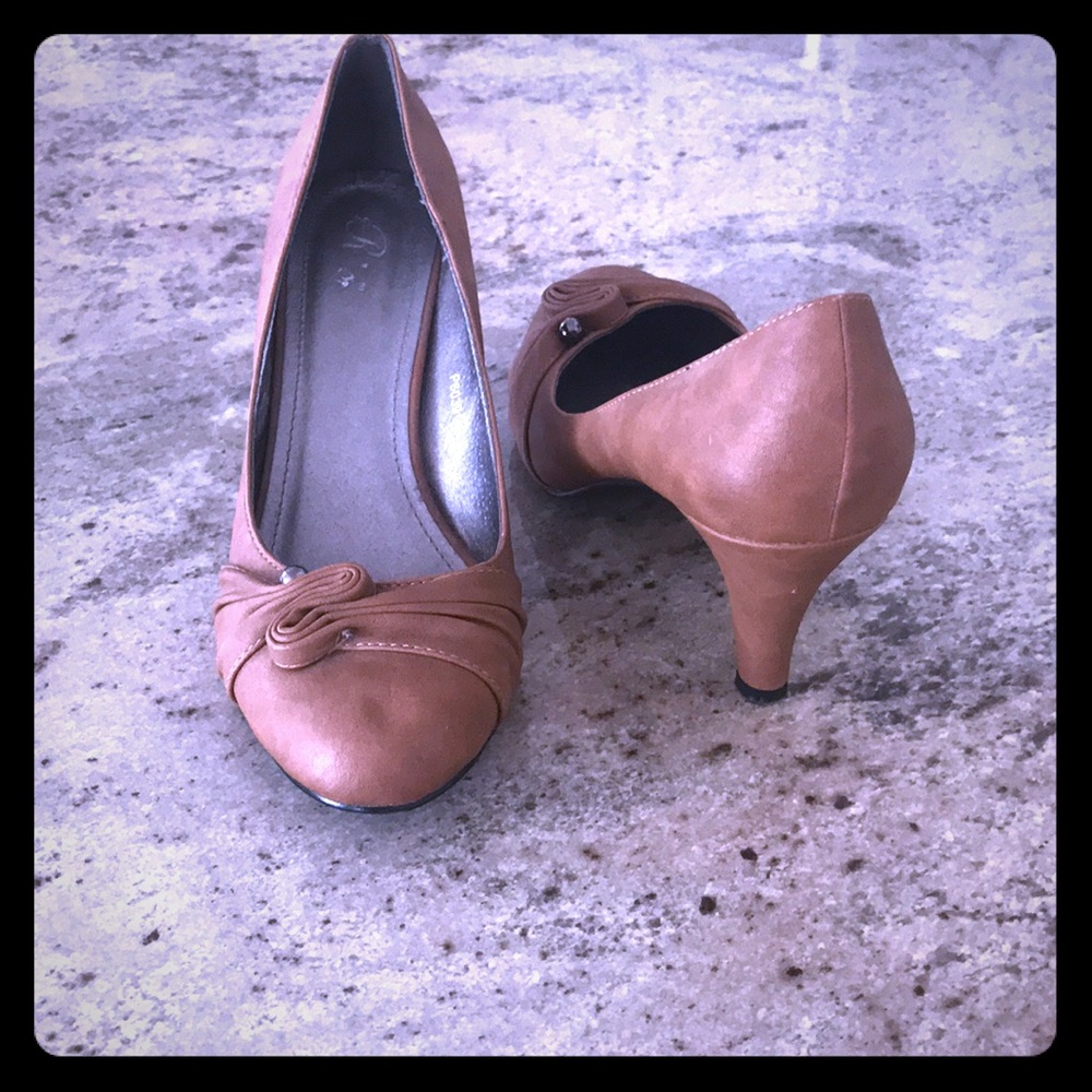 Shoes !